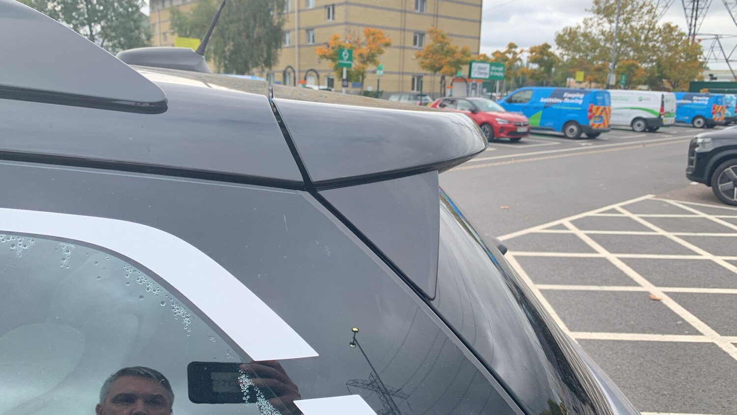 Used Citroen C3 Aircross 2021 for sale - 76228703: Photo 43