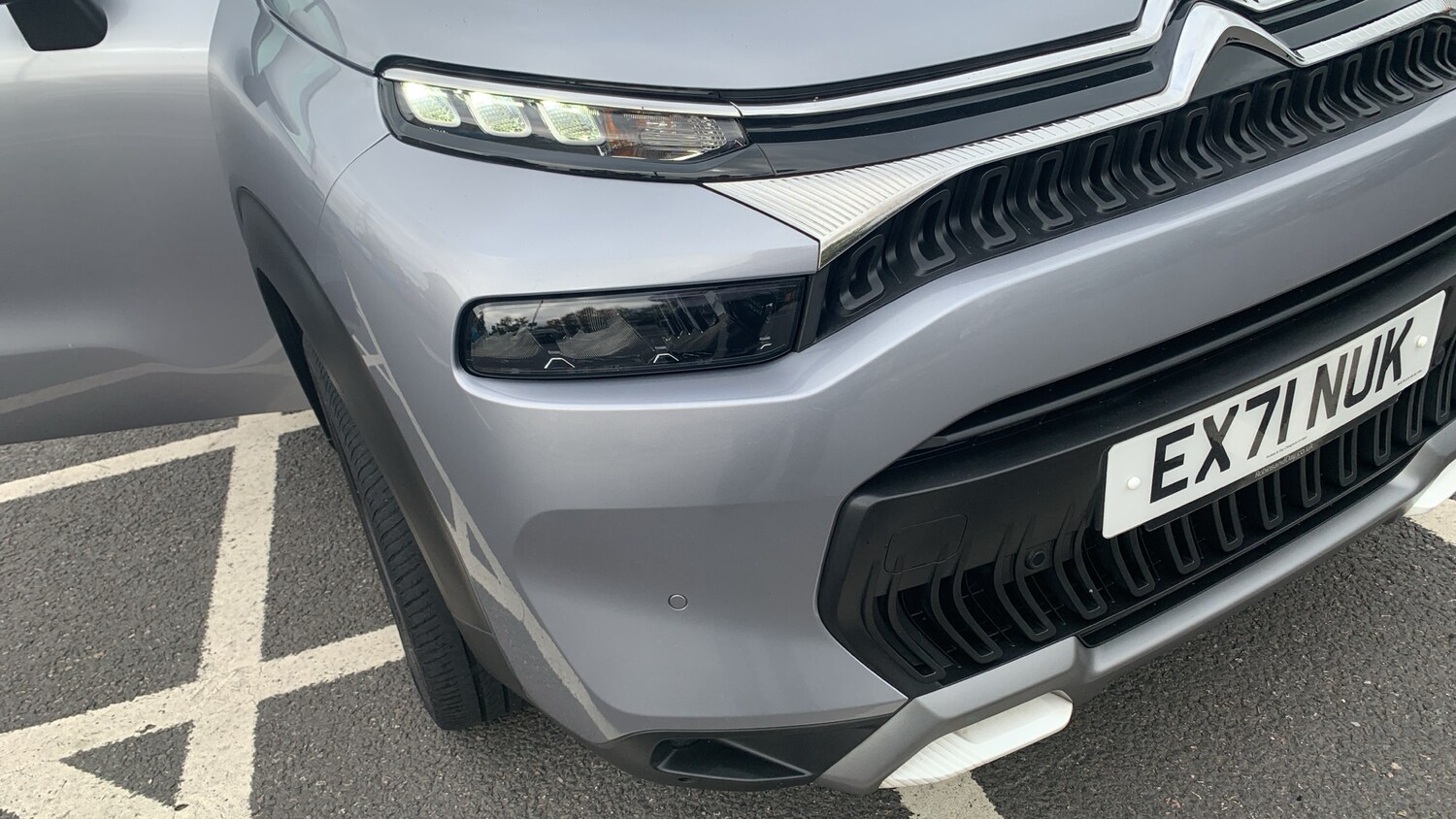 Used Citroen C3 Aircross 2021 for sale - 76228703: Photo 47