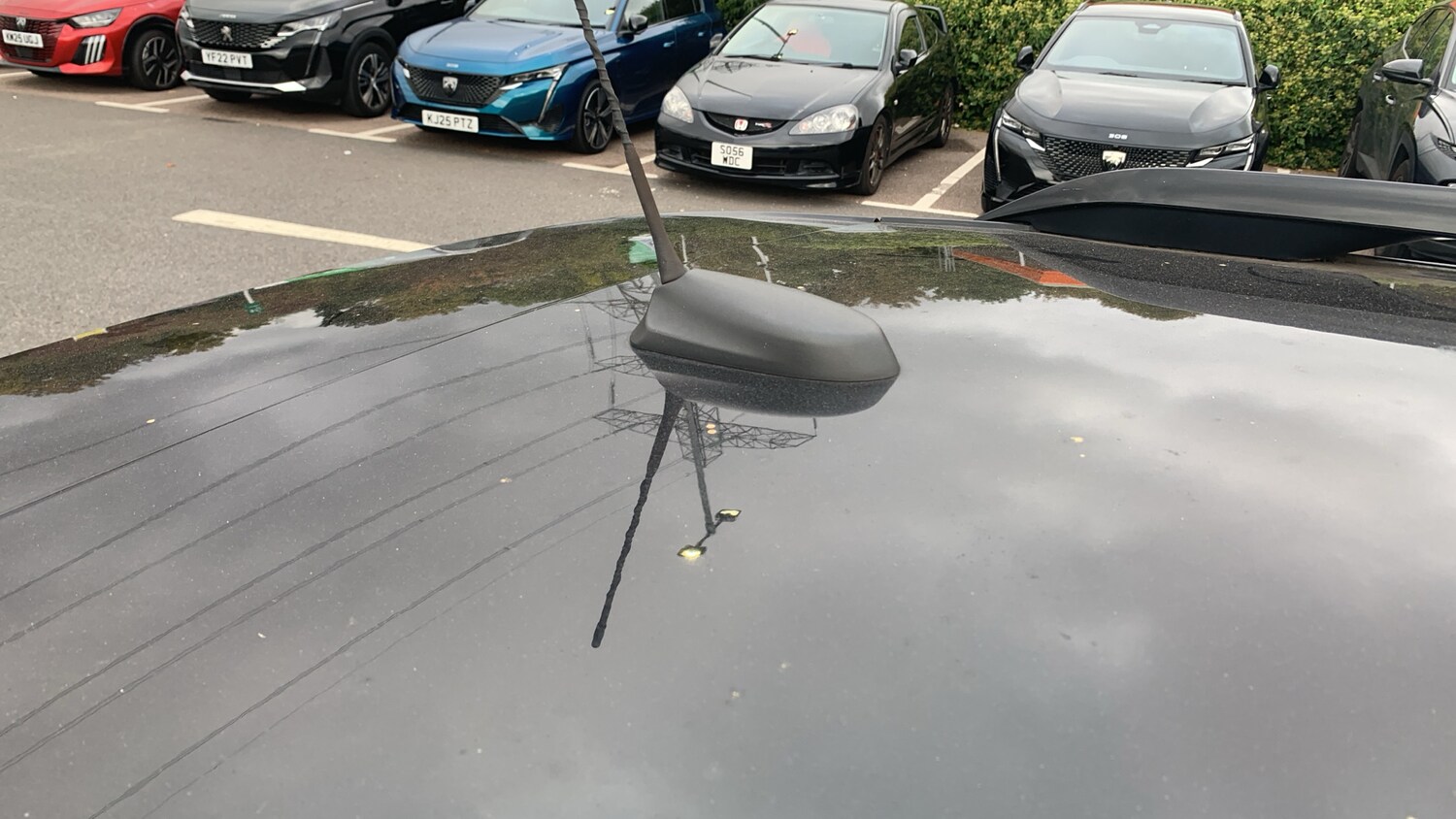 Used Citroen C3 Aircross 2021 for sale - 76228703: Photo 48