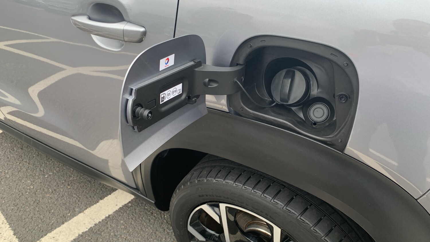 Used Citroen C3 Aircross 2021 for sale - 76228703: Photo 49