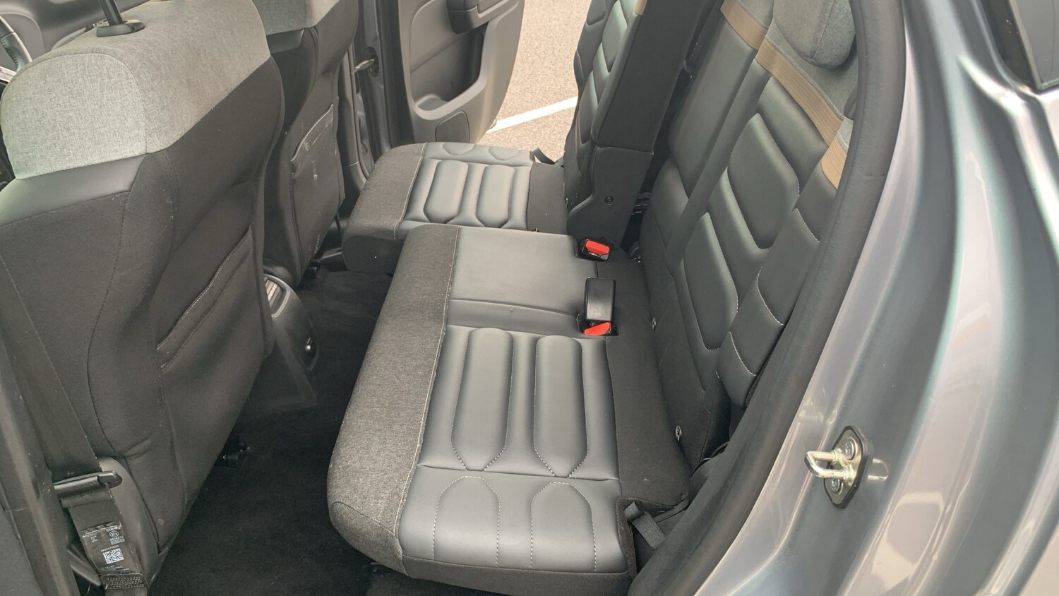 Used Citroen C3 Aircross 2021 for sale - 76228703: Photo 51