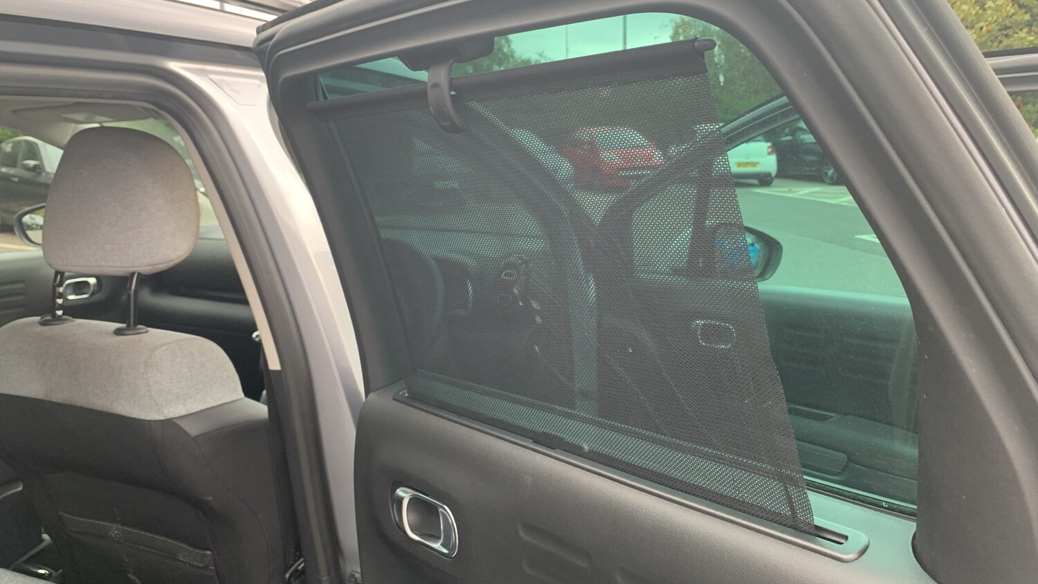 Used Citroen C3 Aircross 2021 for sale - 76228703: Photo 53