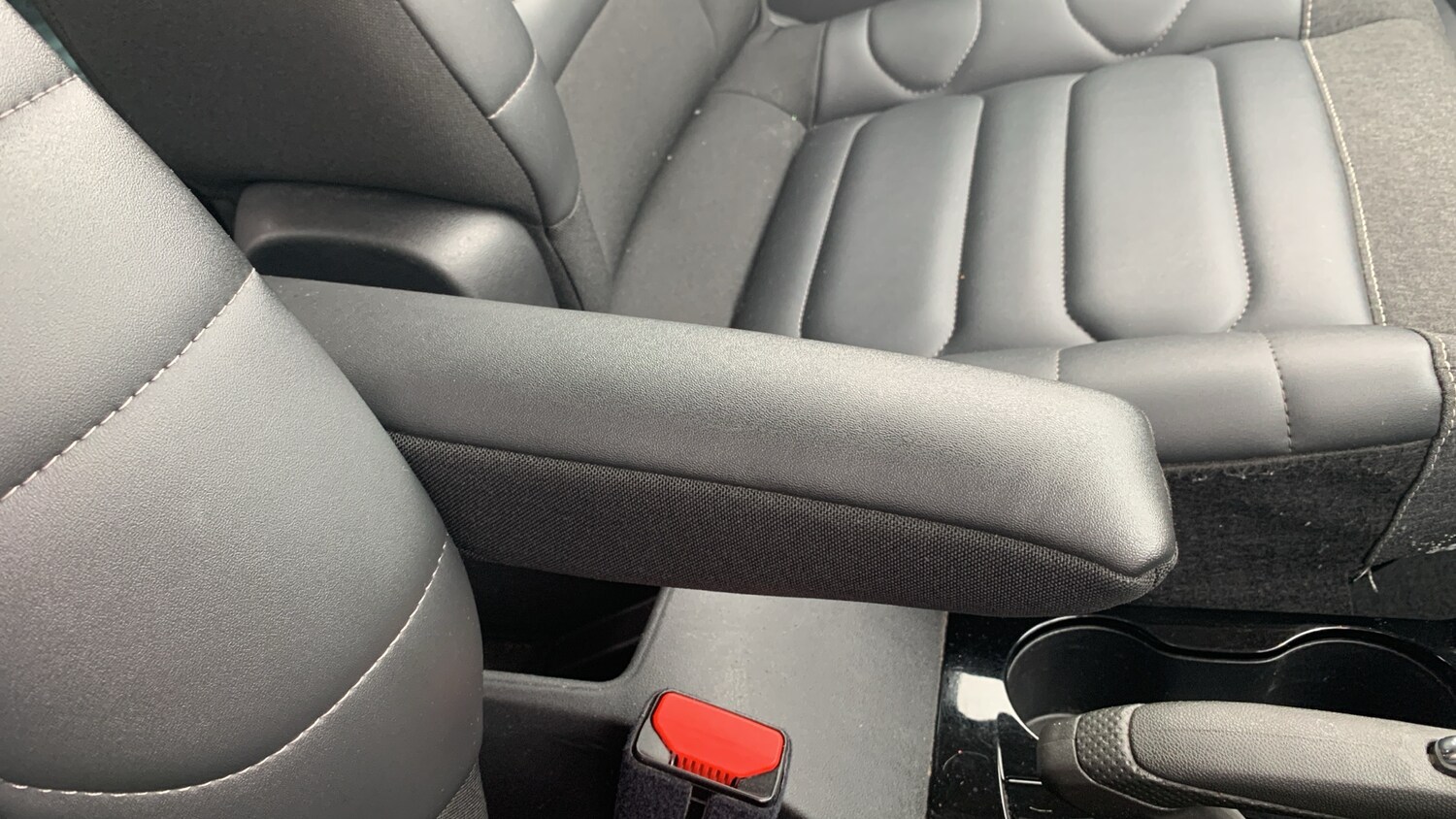 Used Citroen C3 Aircross 2021 for sale - 76228703: Photo 54