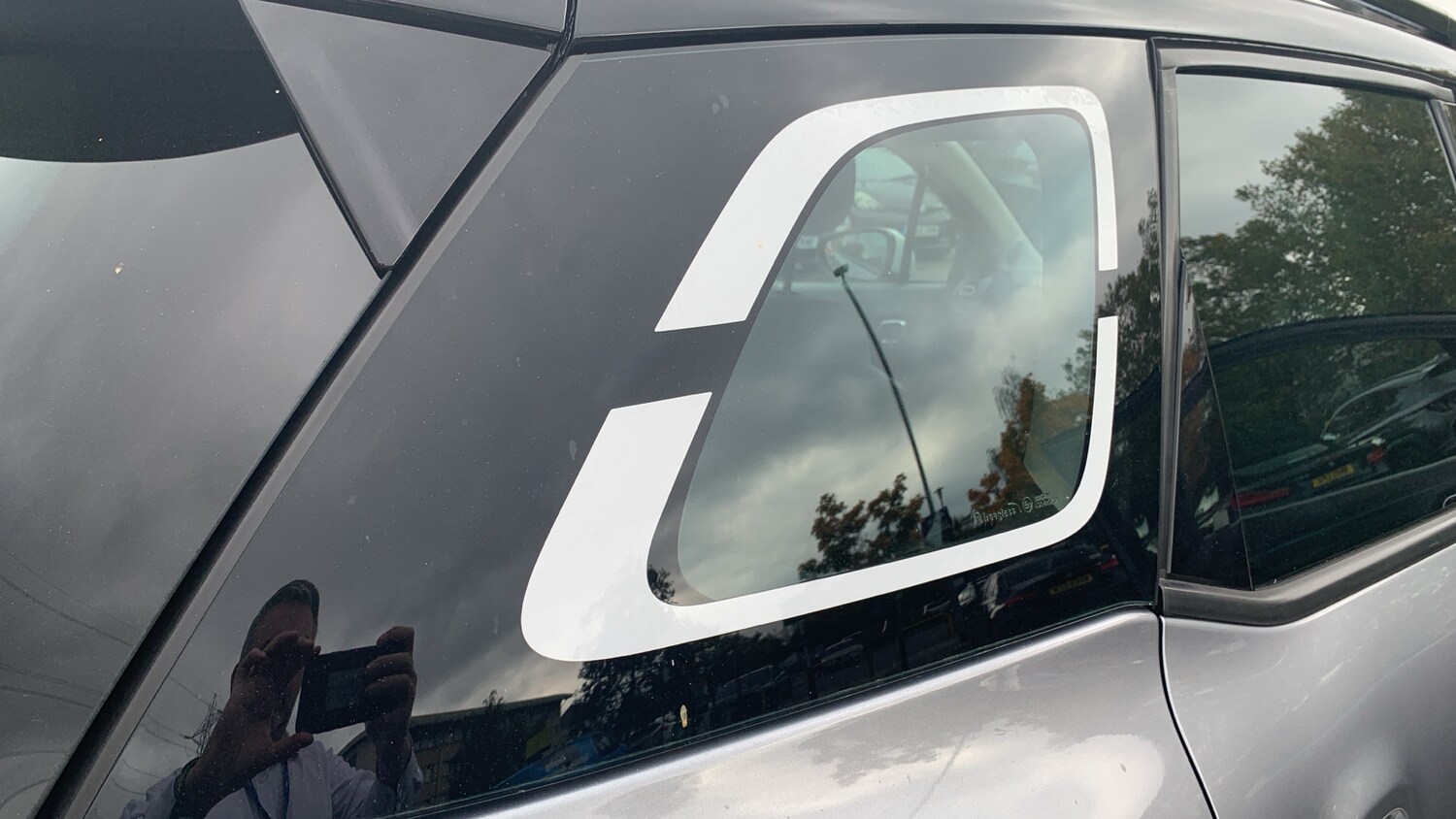 Used Citroen C3 Aircross 2021 for sale - 76228703: Photo 60