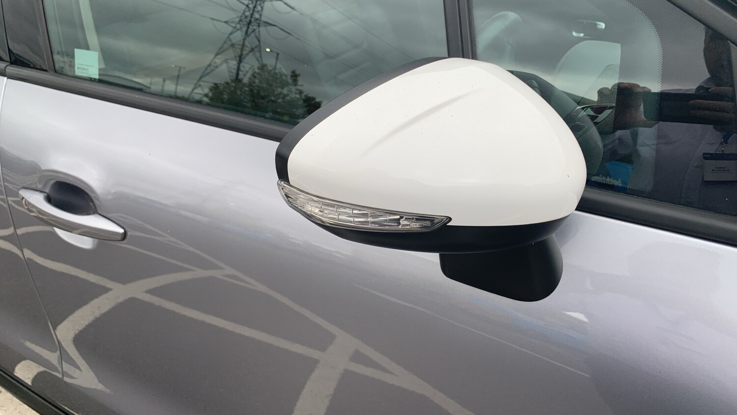 Used Citroen C3 Aircross 2021 for sale - 76228703: Photo 62