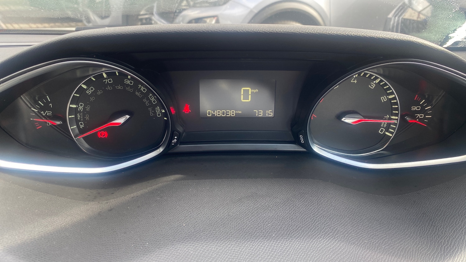 Used Peugeot 308 2018 for sale - 76154019: Photo 13