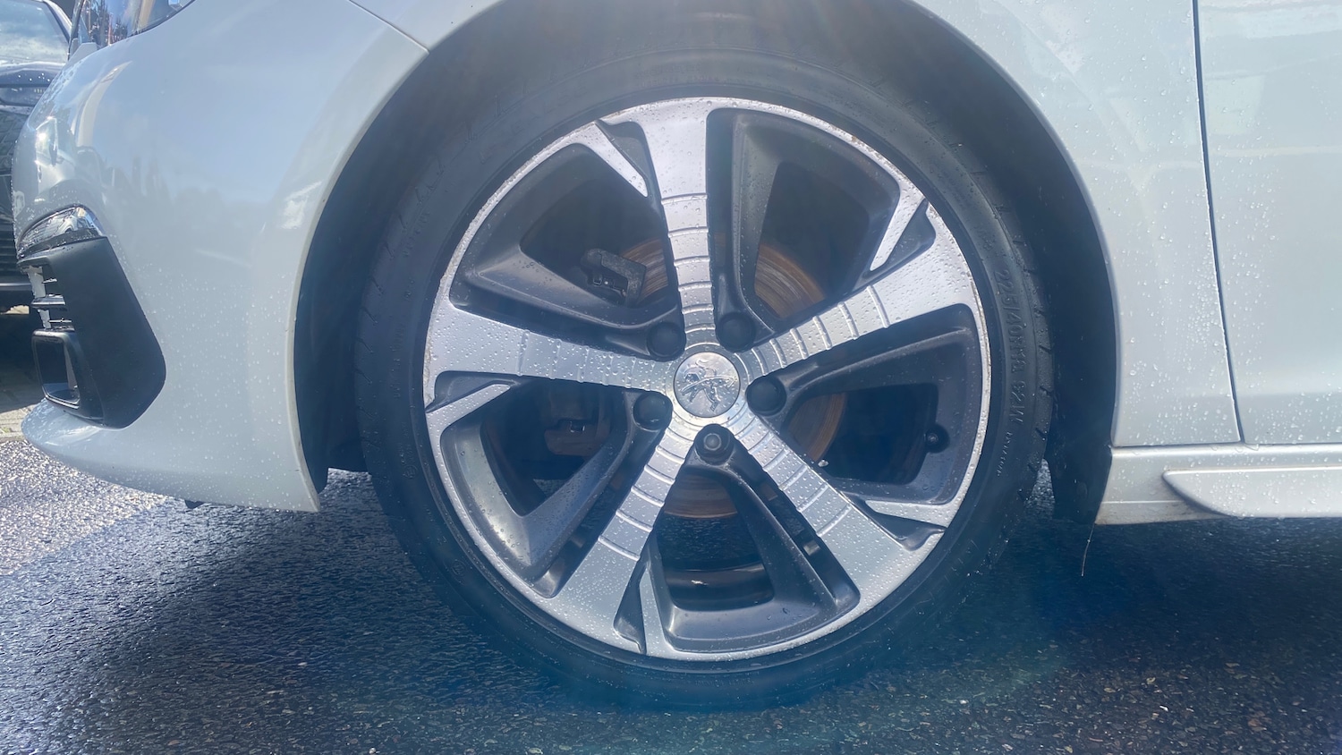 Used Peugeot 308 2018 for sale - 76154019: Photo 14