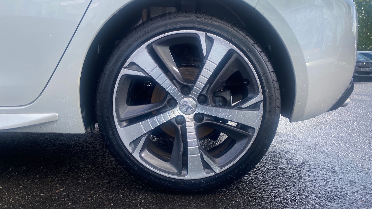 Used Peugeot 308 2018 for sale - 76154019: Photo 15
