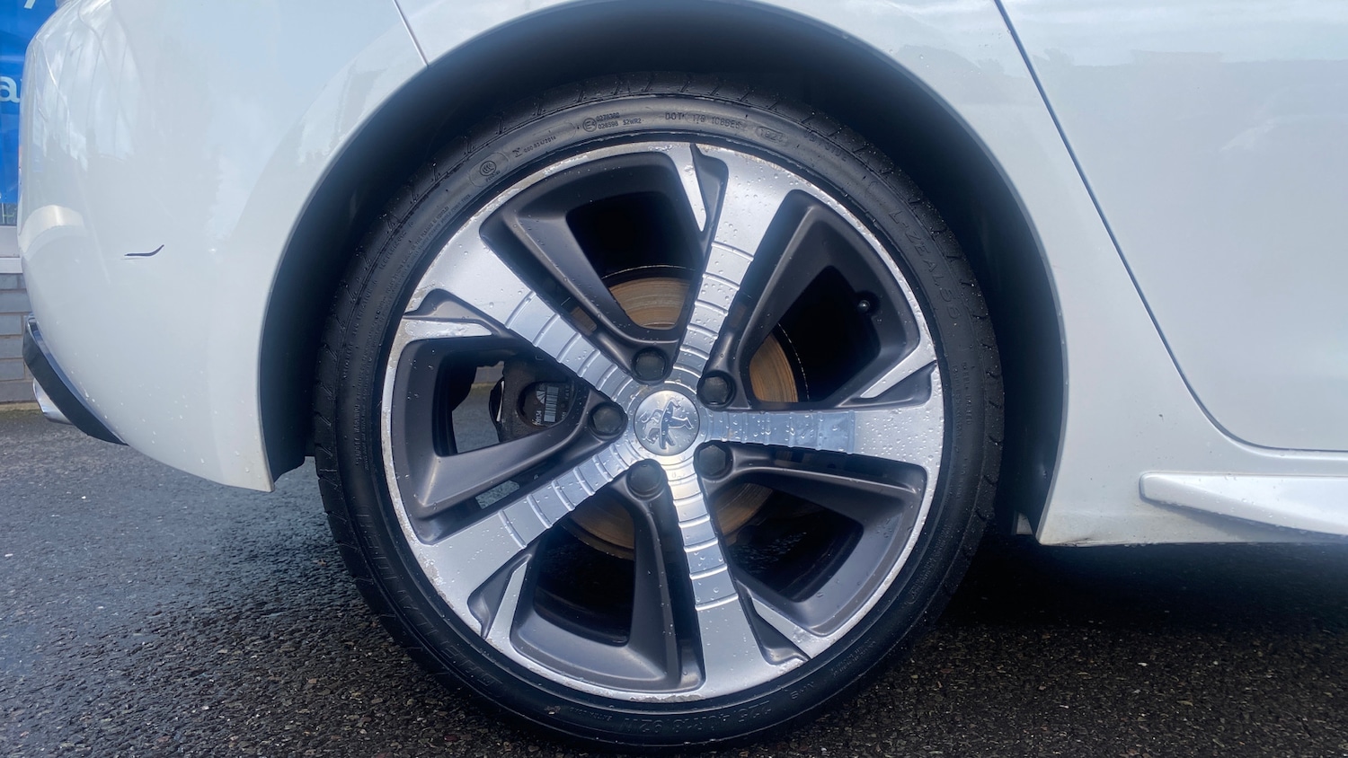Used Peugeot 308 2018 for sale - 76154019: Photo 16