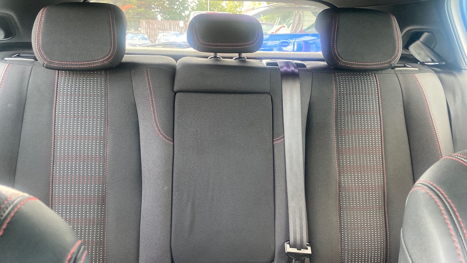 Used Peugeot 308 2018 for sale - 76154019: Photo 25