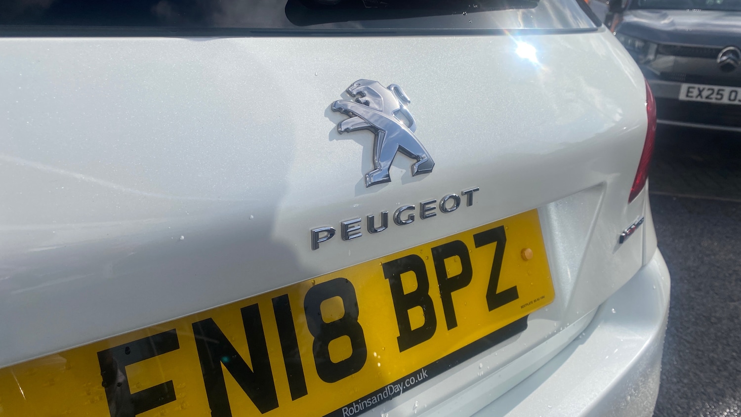 Used Peugeot 308 2018 for sale - 76154019: Photo 26