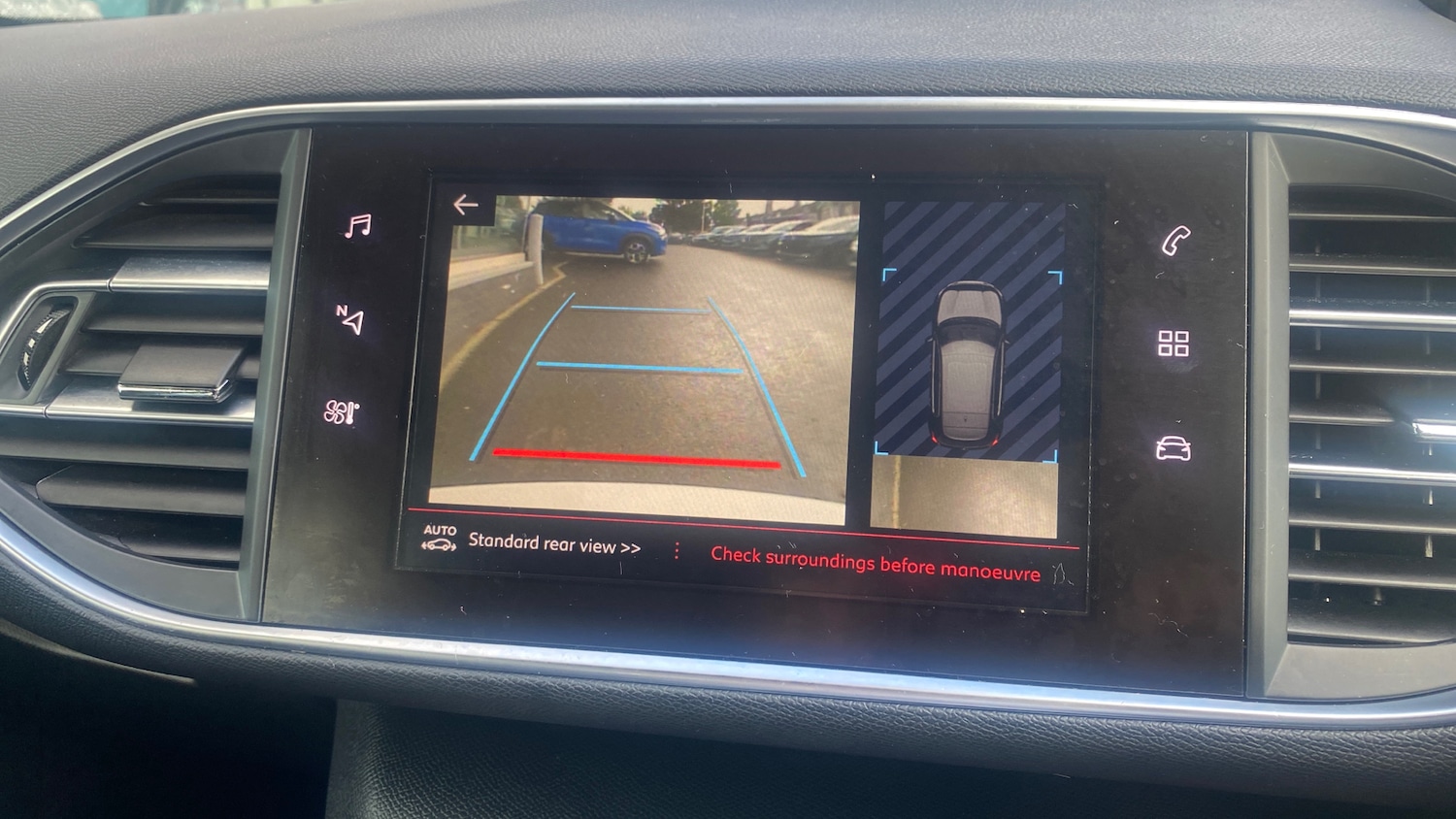 Used Peugeot 308 2018 for sale - 76154019: Photo 29