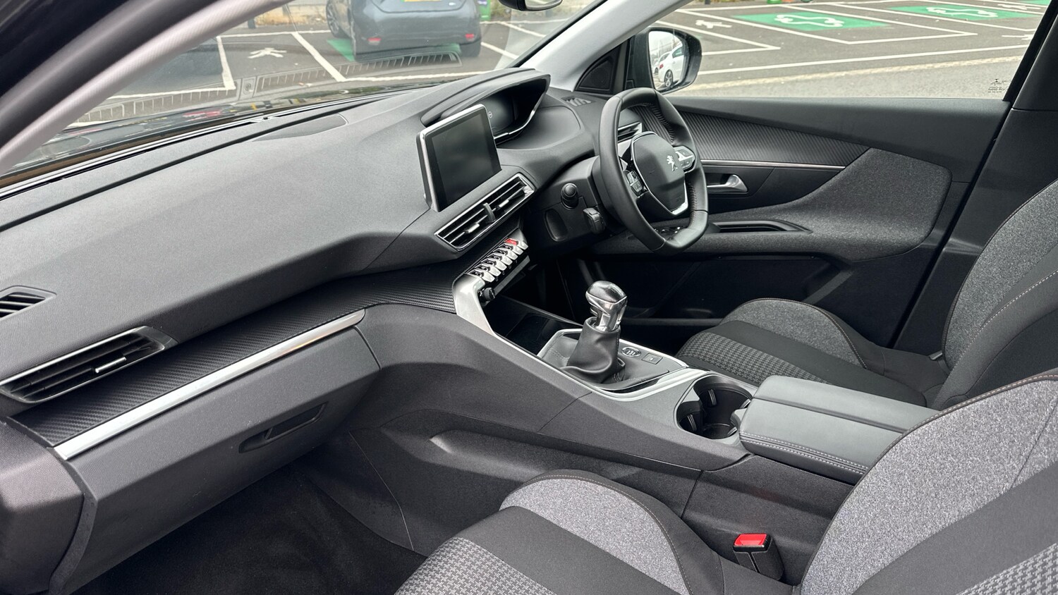 Used Peugeot 3008 2022 for sale - 76241115: Photo 12