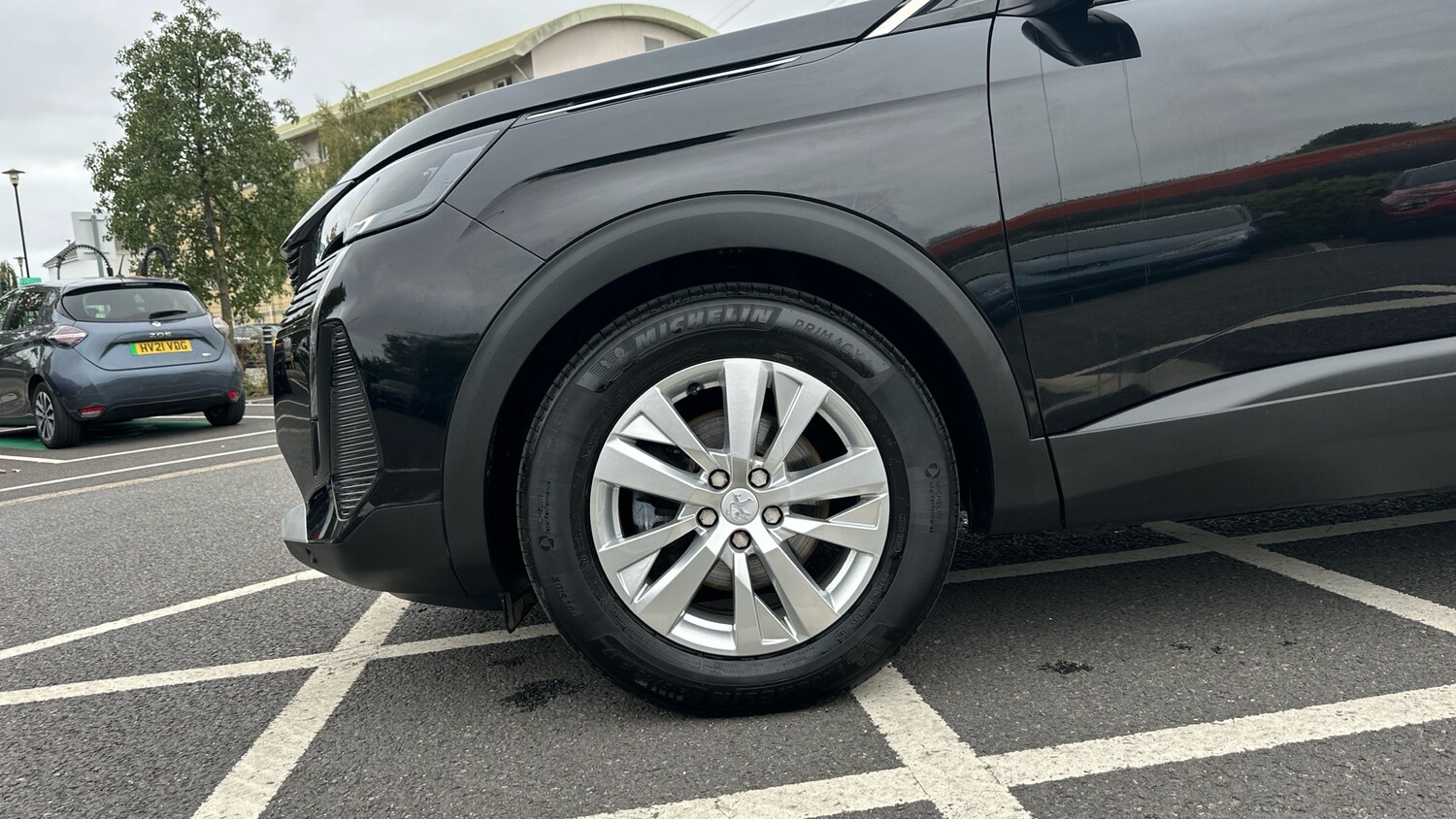 Used Peugeot 3008 2022 for sale - 76241115: Photo 14