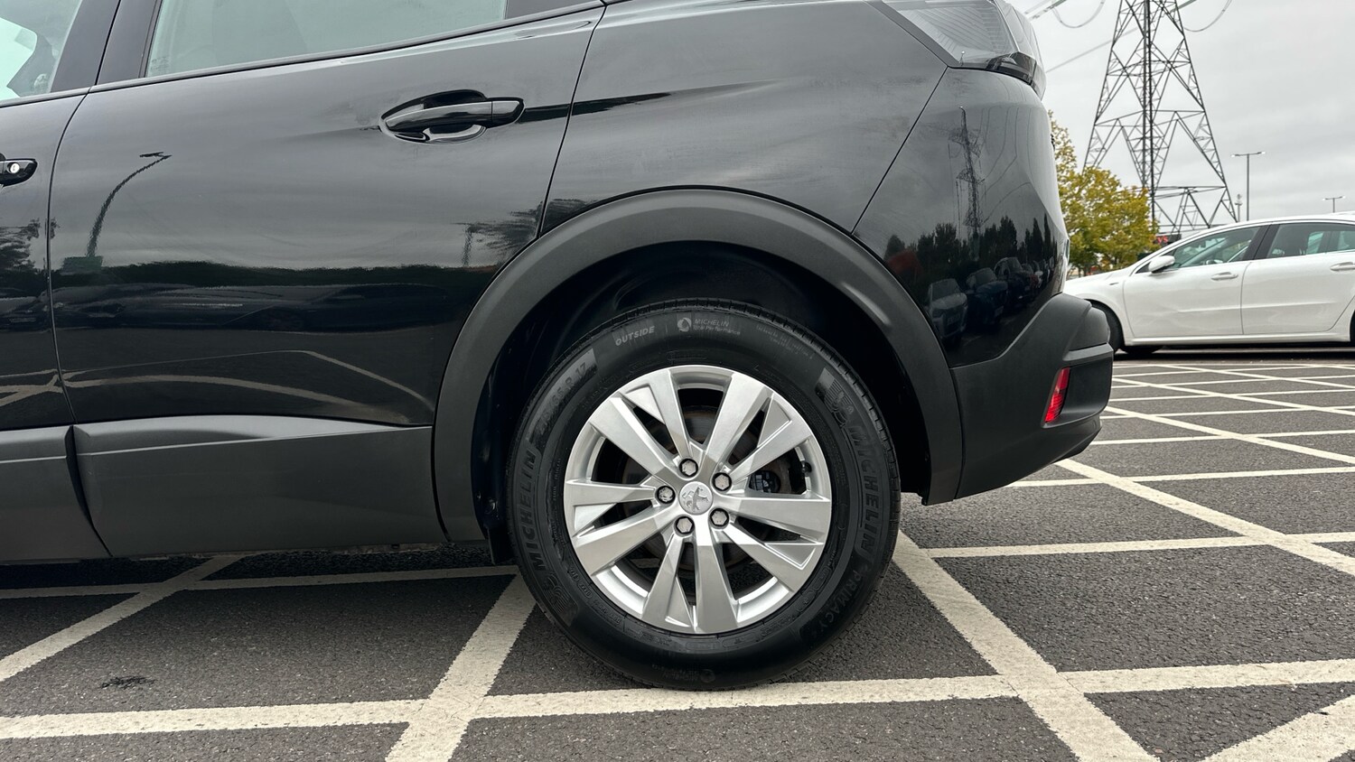 Used Peugeot 3008 2022 for sale - 76241115: Photo 15