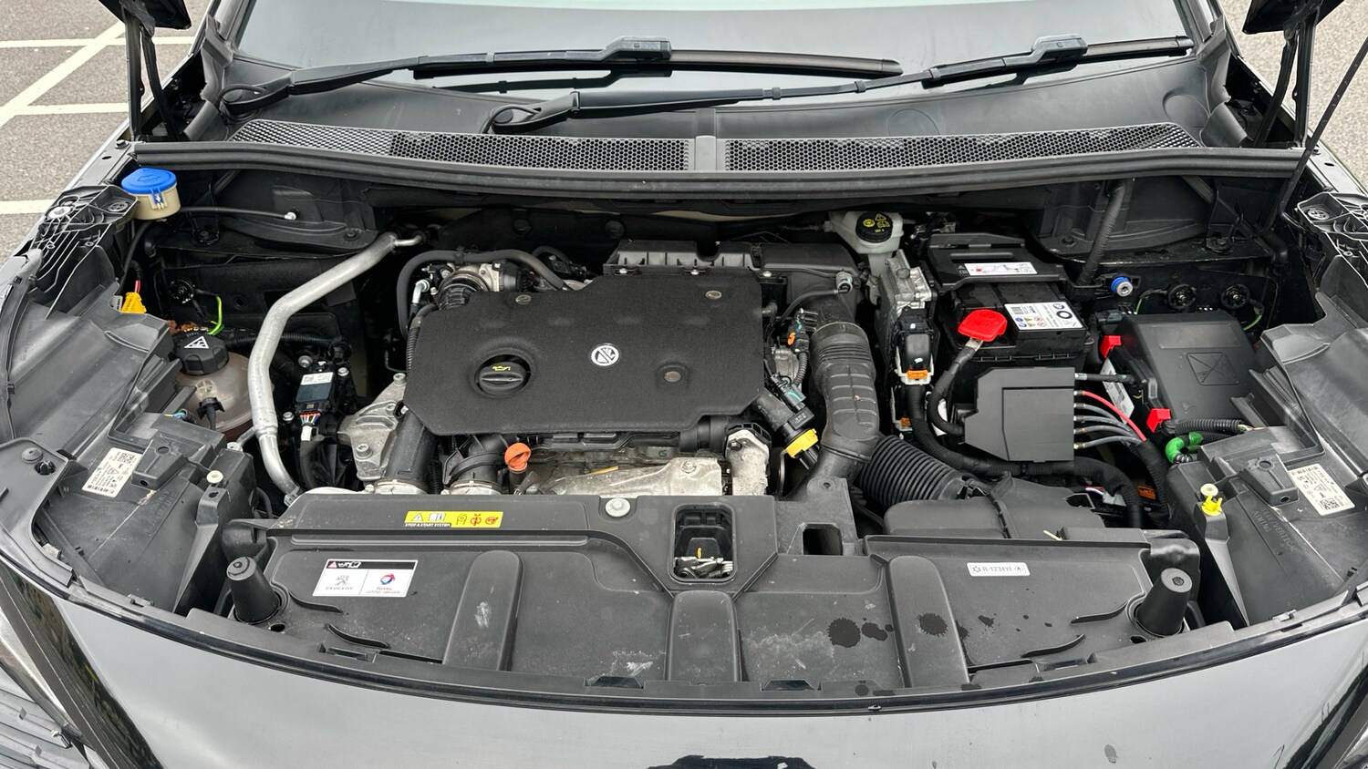 Used Peugeot 3008 2022 for sale - 76241115: Photo 18