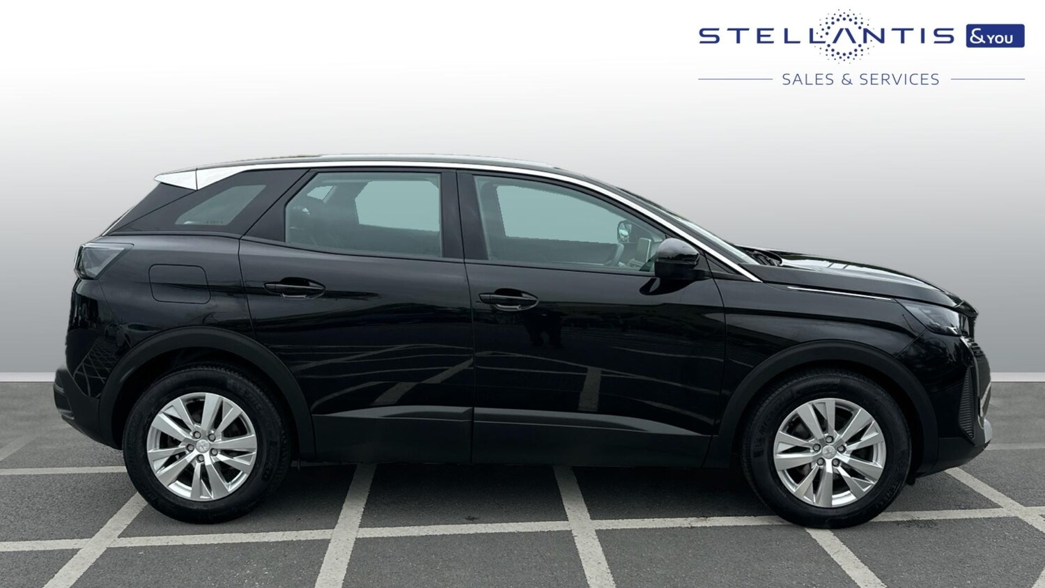 Used Peugeot 3008 2022 for sale - 76241115: Photo 2