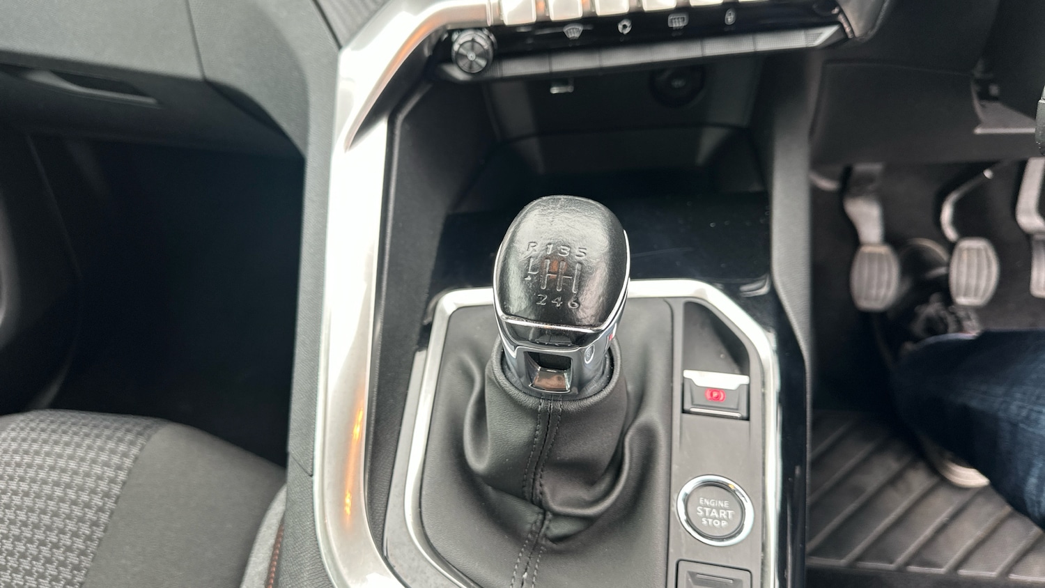 Used Peugeot 3008 2022 for sale - 76241115: Photo 20