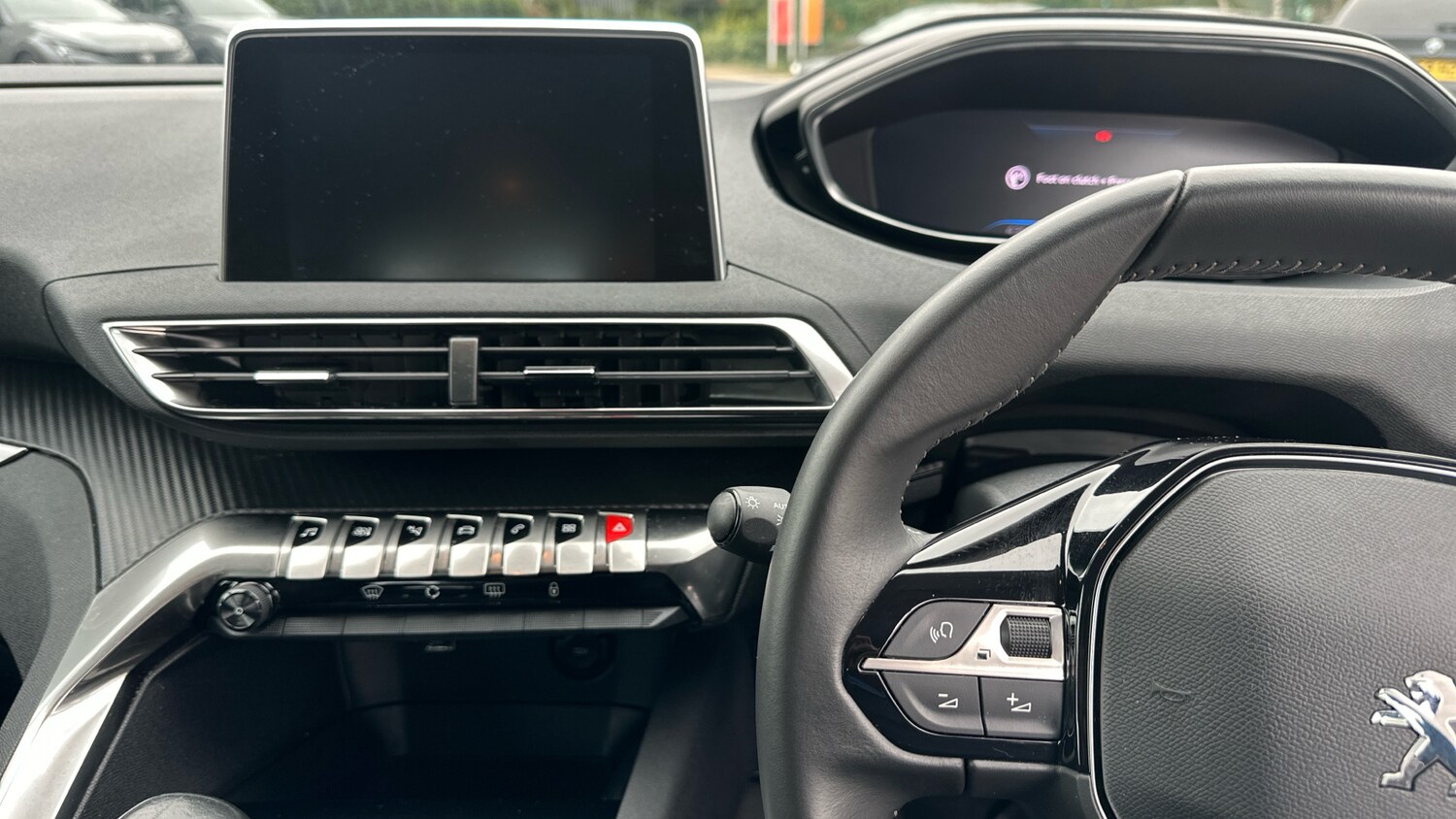 Used Peugeot 3008 2022 for sale - 76241115: Photo 23