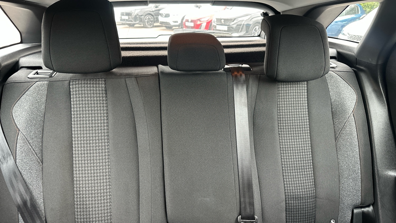 Used Peugeot 3008 2022 for sale - 76241115: Photo 25