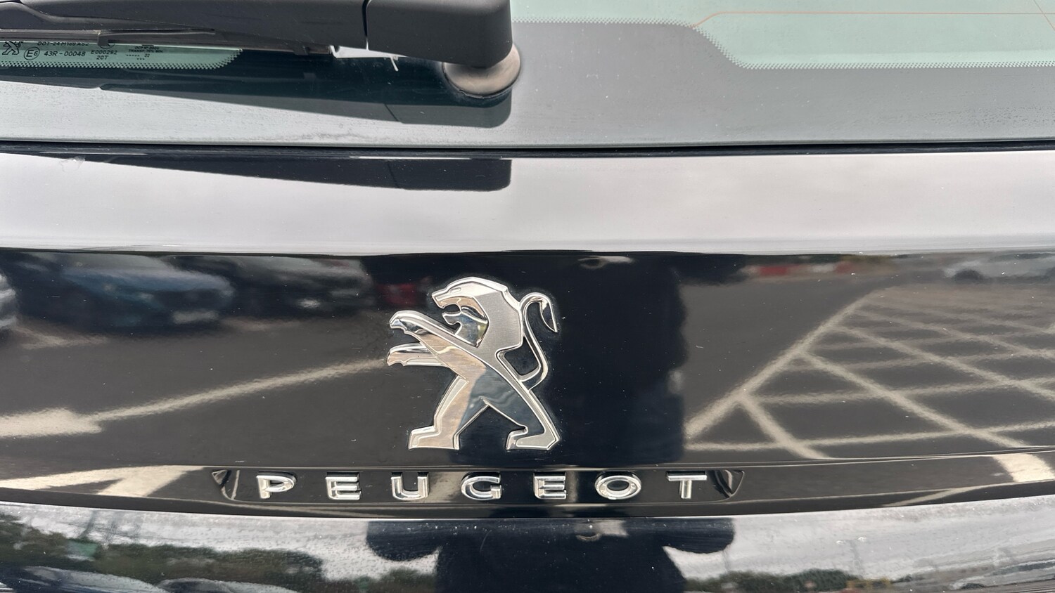 Used Peugeot 3008 2022 for sale - 76241115: Photo 26