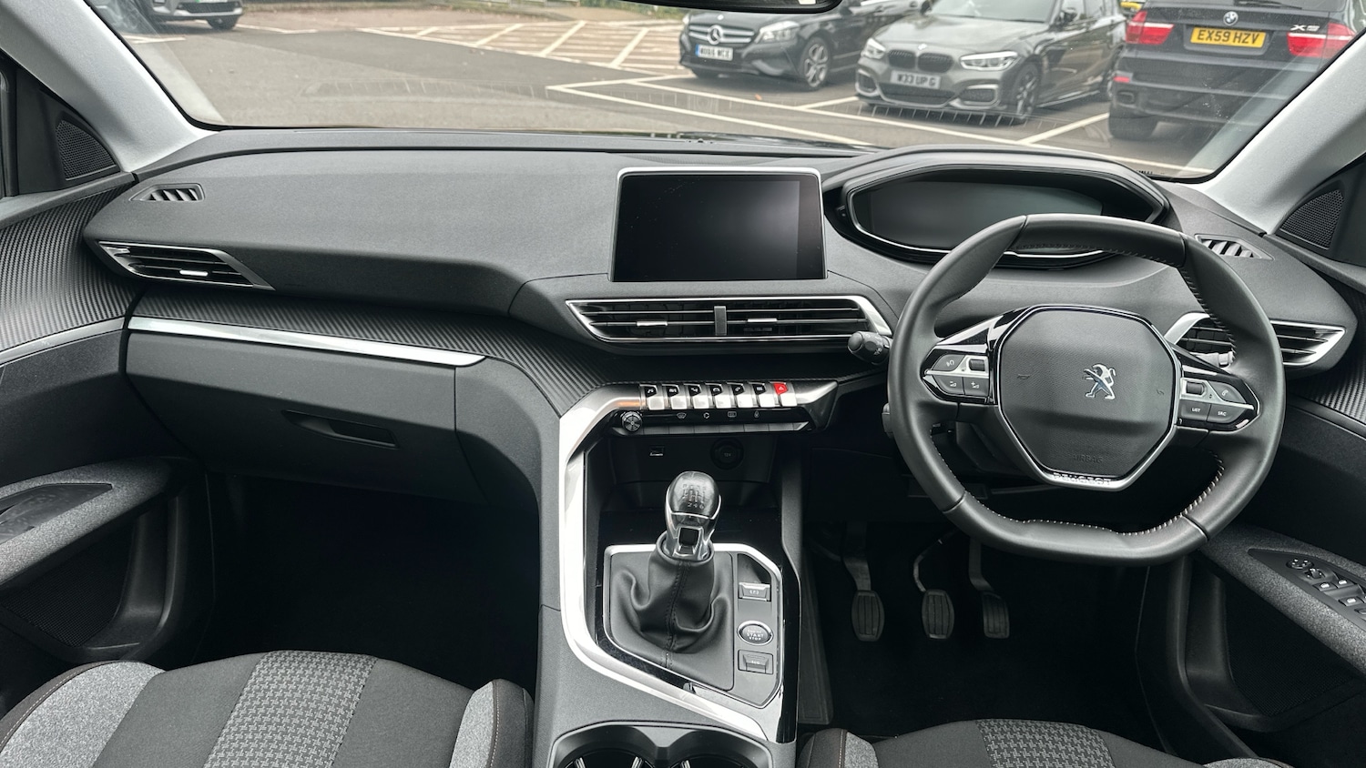 Used Peugeot 3008 2022 for sale - 76241115: Photo 4