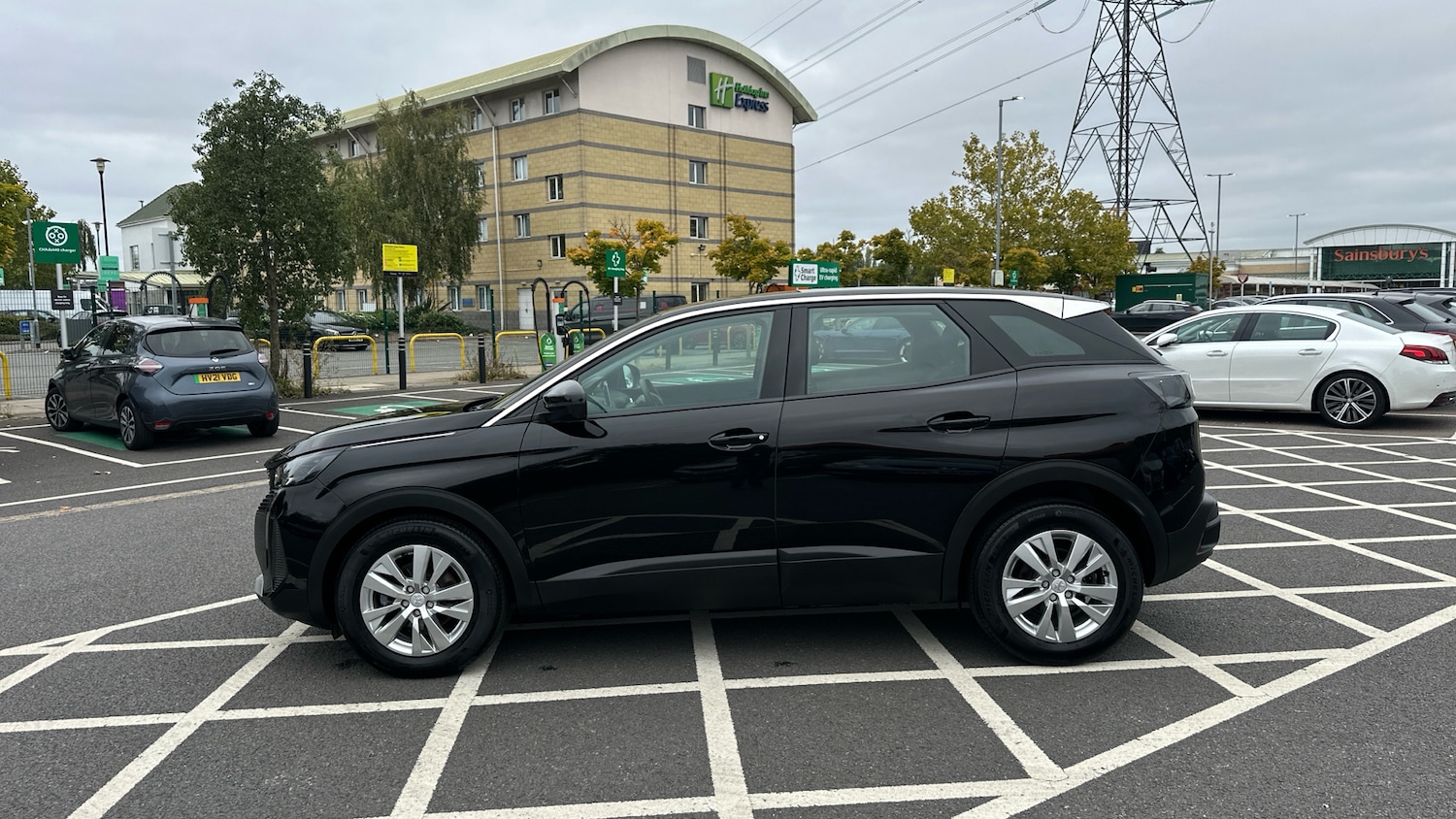 Used Peugeot 3008 2022 for sale - 76241115: Photo 6