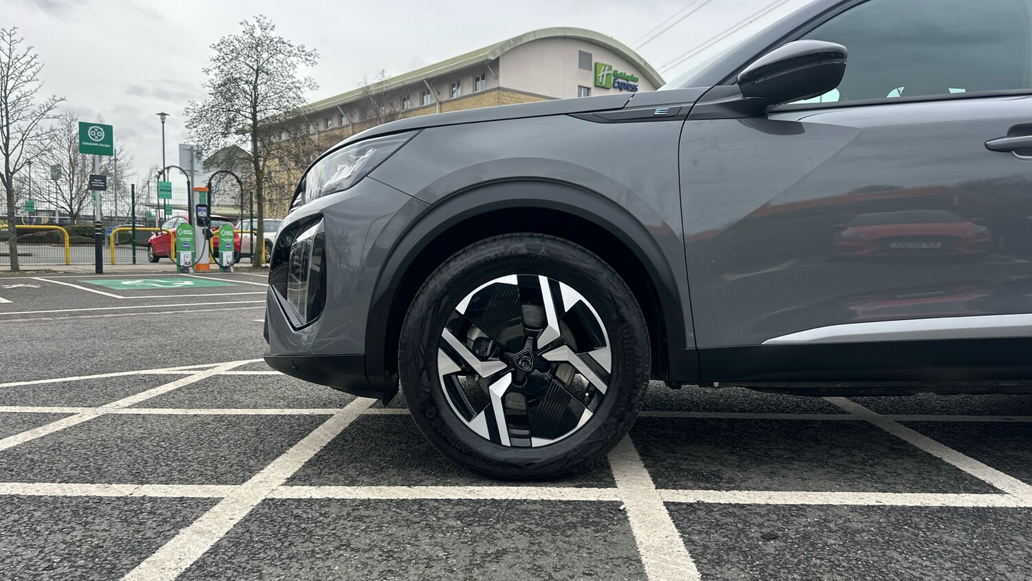 Used Peugeot 2008 2024 for sale - 77971217: Photo 14