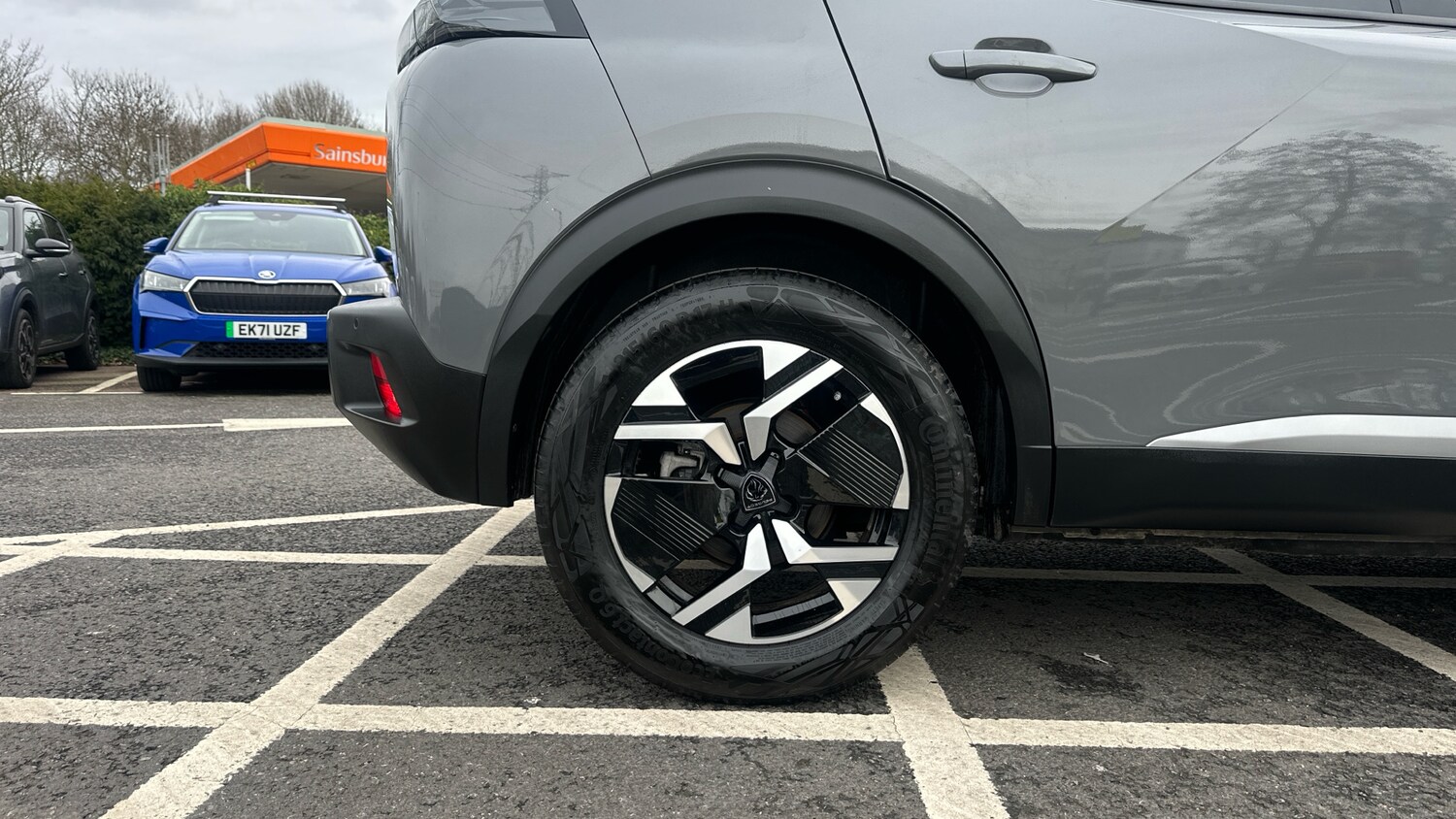 Used Peugeot 2008 2024 for sale - 77971217: Photo 16