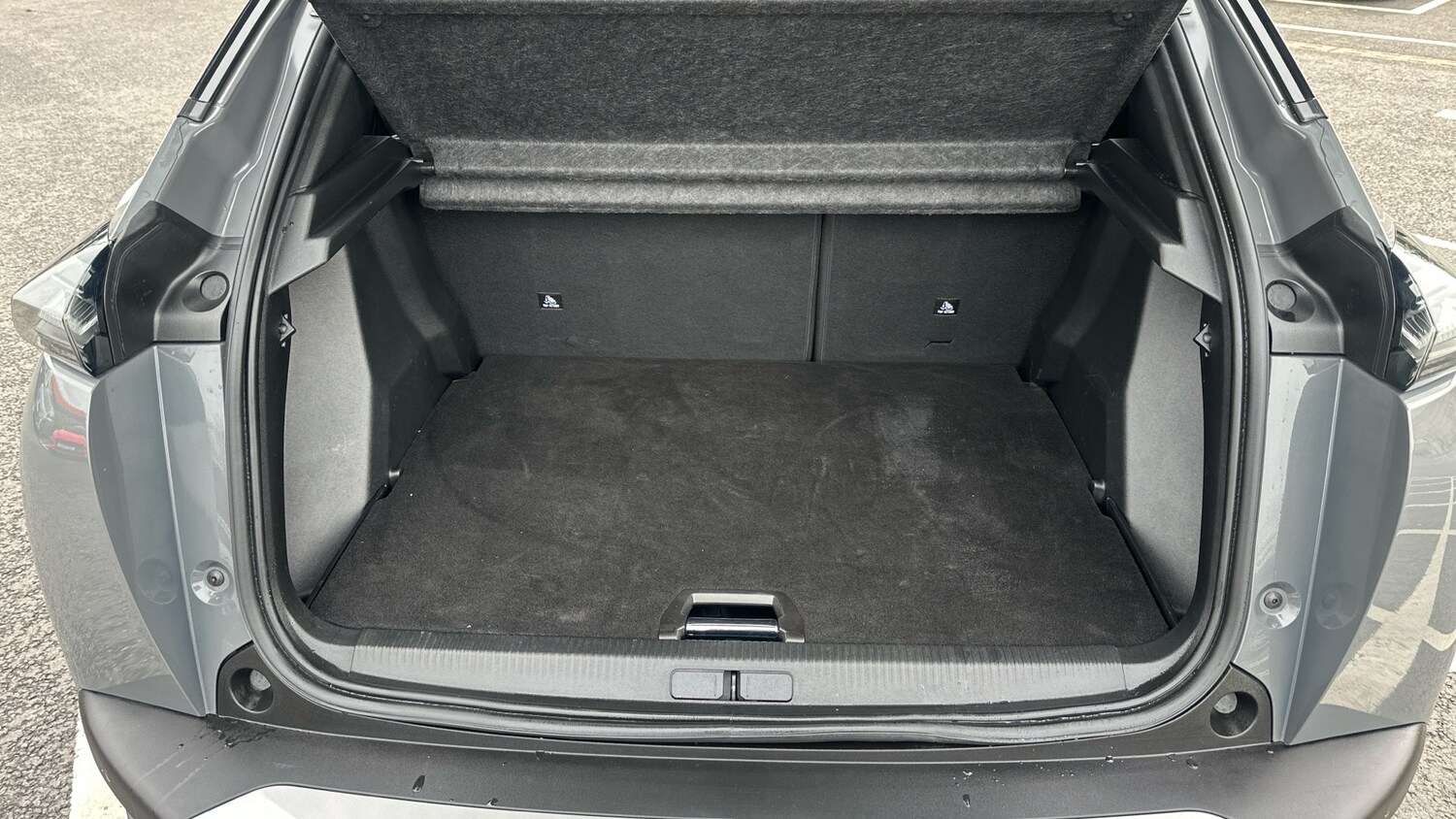 Used Peugeot 2008 2024 for sale - 77971217: Photo 19