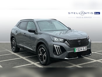 Used Peugeot 2008 2024 for sale - 77971217: Photo