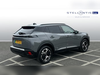 Used Peugeot 2008 2024 for sale - 77971217: Photo