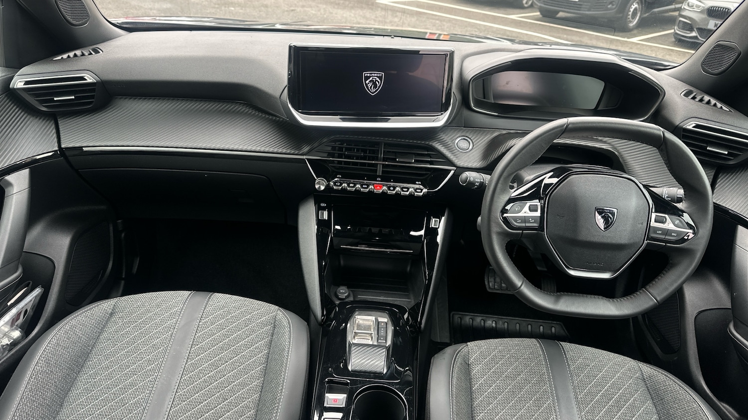 Used Peugeot 2008 2024 for sale - 77971217: Photo 4