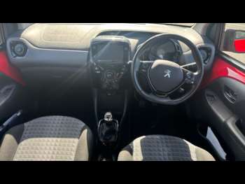 Used Peugeot 108 2021 for sale - 74197040: Photo