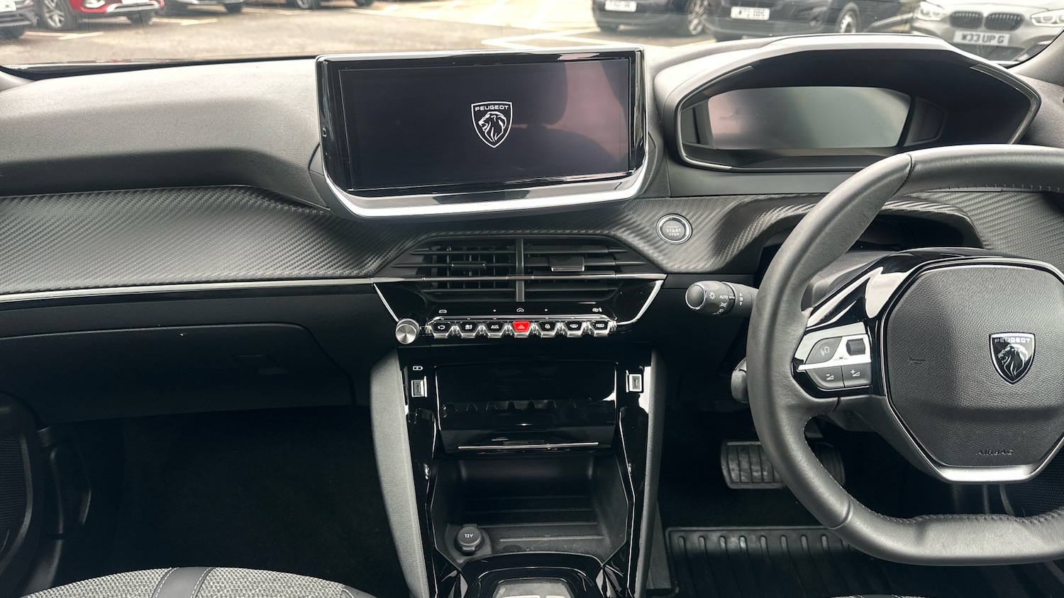 Used Peugeot 2008 2024 for sale - 77626906: Photo 10