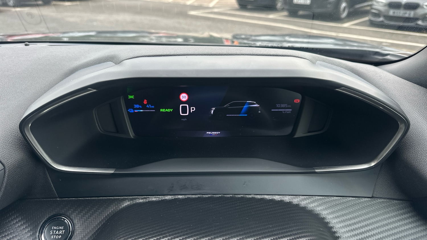 Used Peugeot 2008 2024 for sale - 77626906: Photo 13