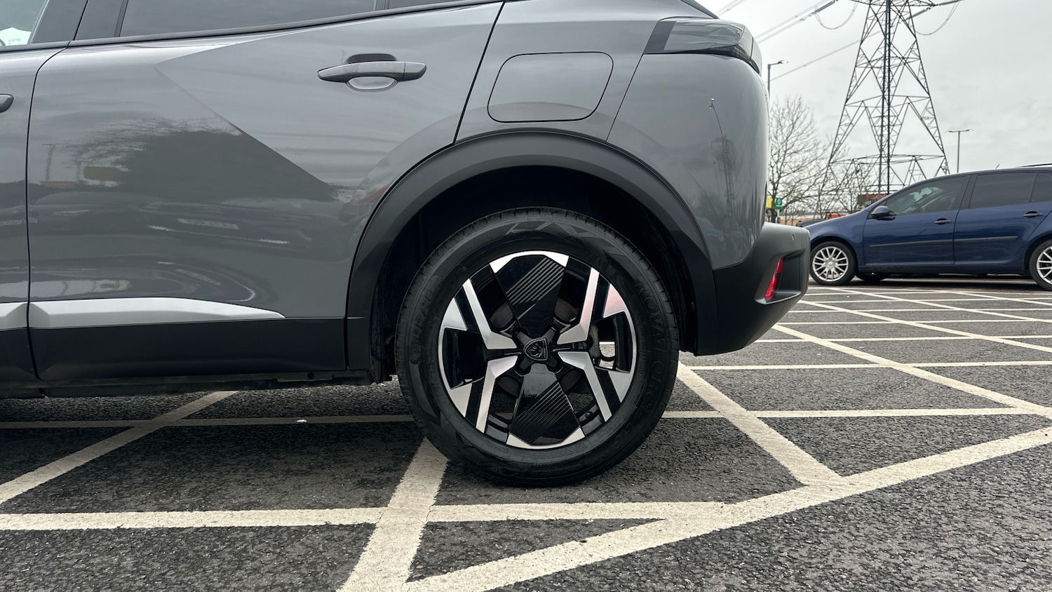 Used Peugeot 2008 2024 for sale - 77626906: Photo 15