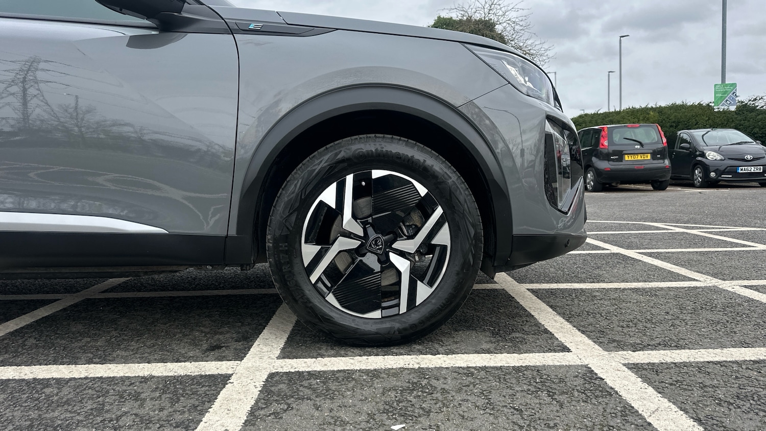 Used Peugeot 2008 2024 for sale - 77626906: Photo 17