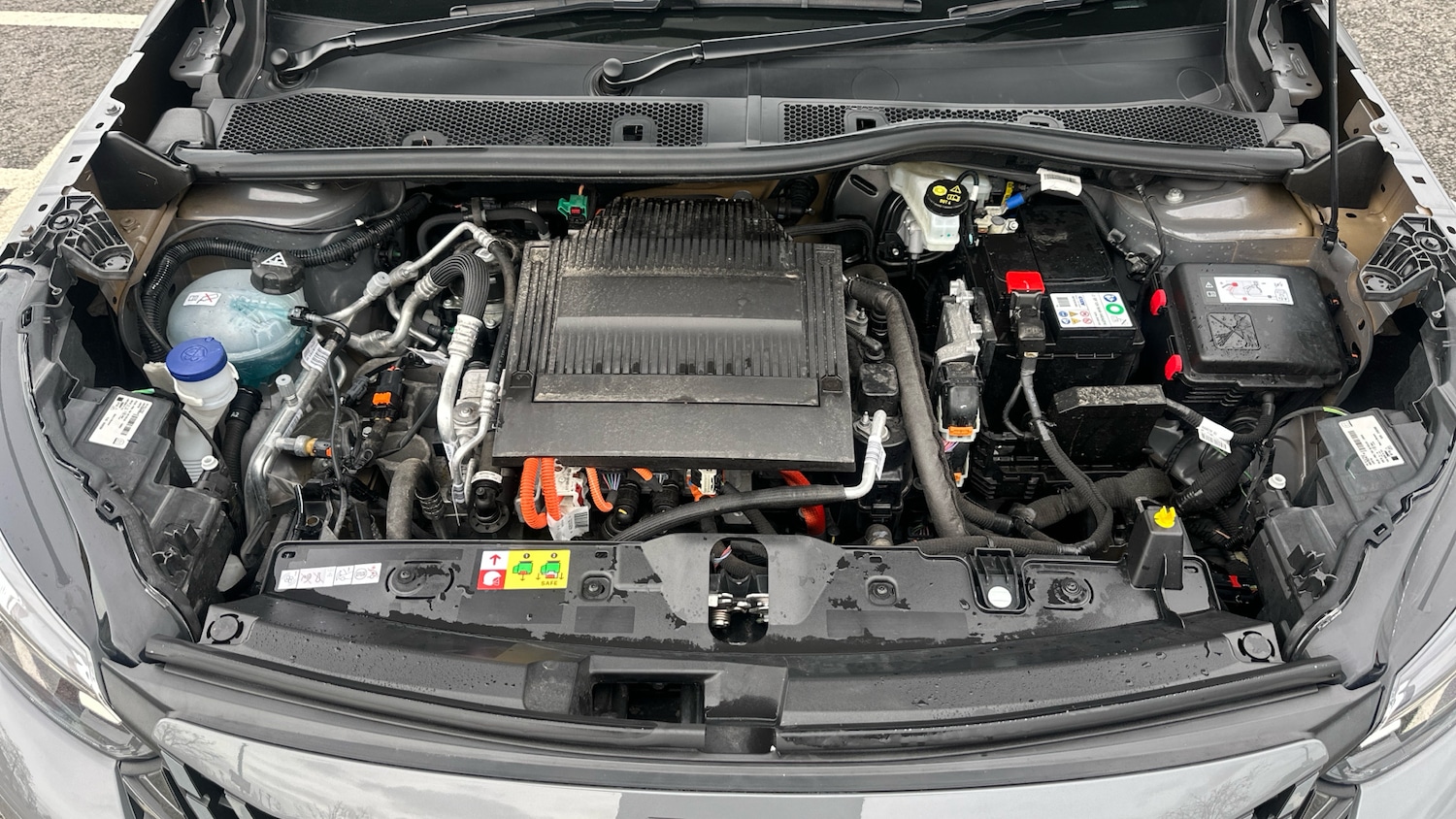 Used Peugeot 2008 2024 for sale - 77626906: Photo 18