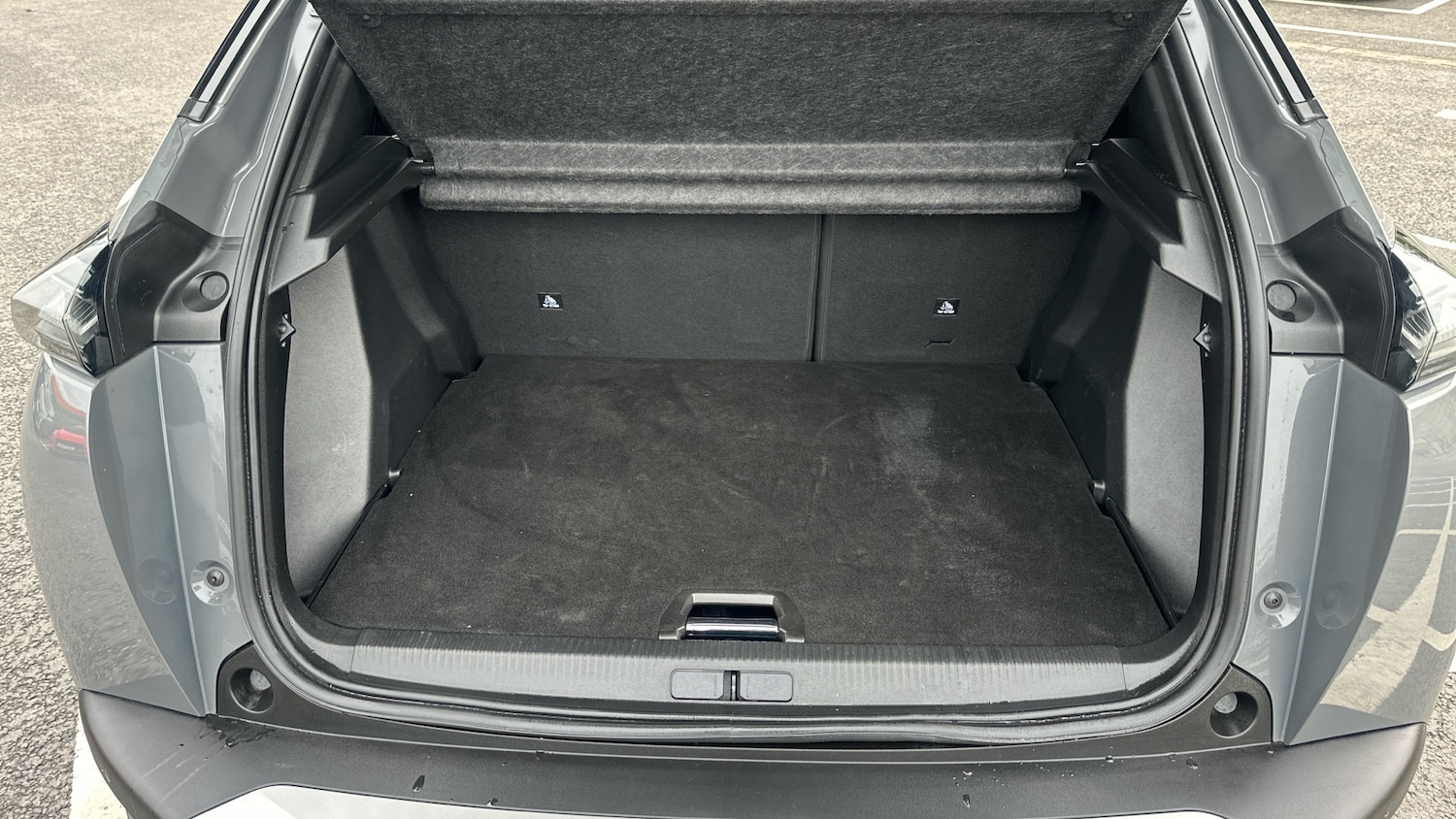 Used Peugeot 2008 2024 for sale - 77626906: Photo 19