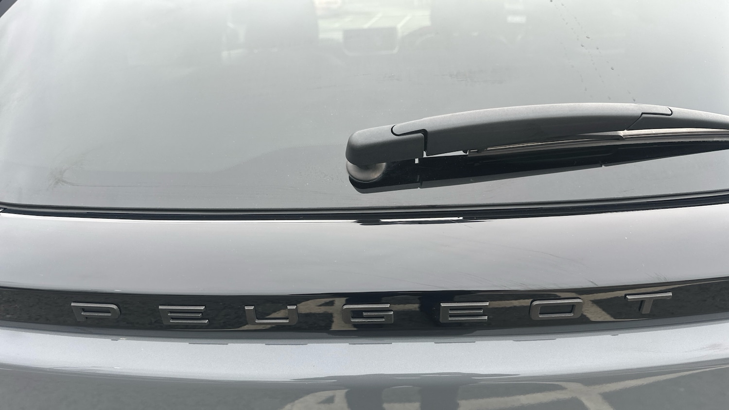 Used Peugeot 2008 2024 for sale - 77626906: Photo 26