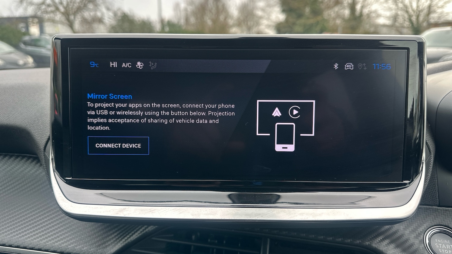 Used Peugeot 2008 2024 for sale - 77626906: Photo 27