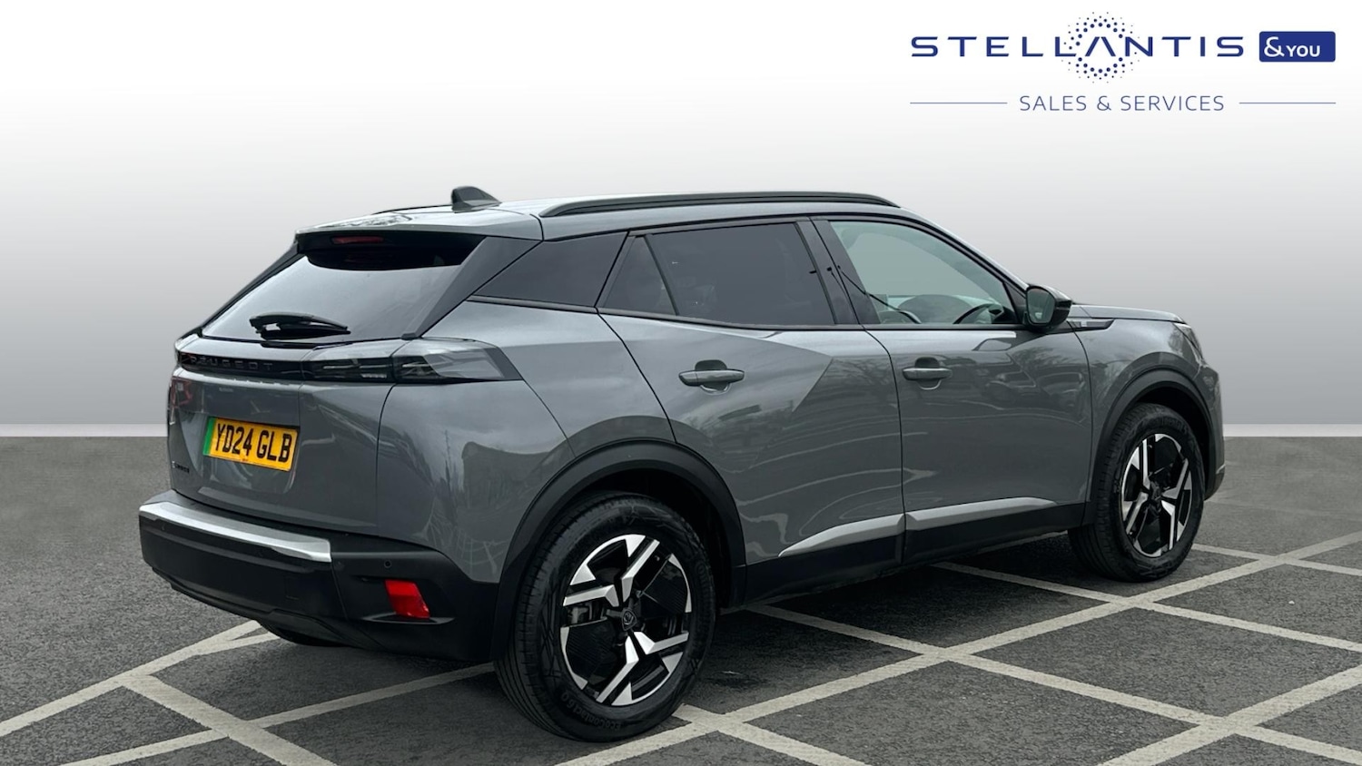 Used Peugeot 2008 2024 for sale - 77626906: Photo 3