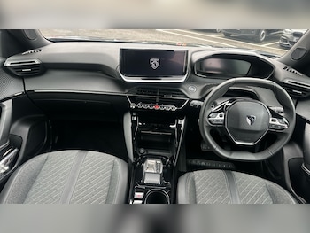 Used Peugeot 2008 2024 for sale - 77626906: Photo