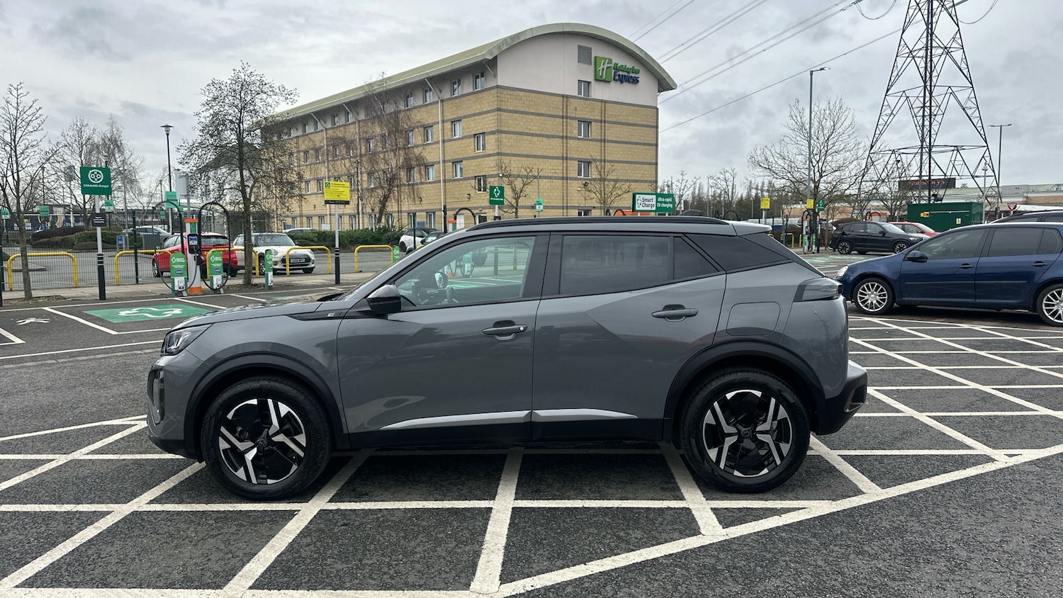 Used Peugeot 2008 2024 for sale - 77626906: Photo 6