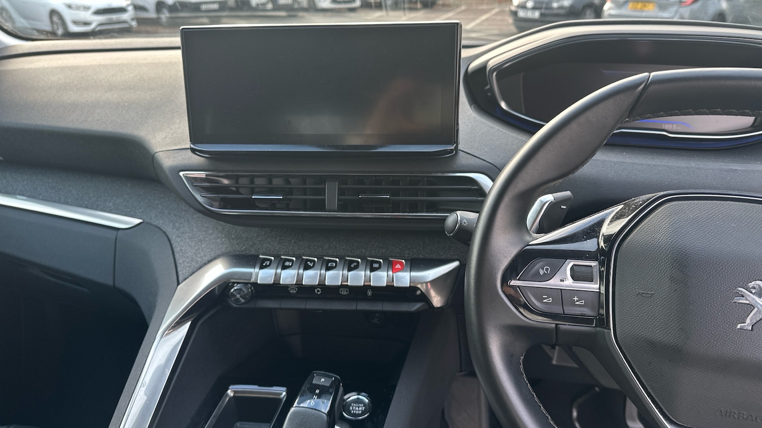 Used Peugeot 3008 2022 for sale - 76716099: Photo 10