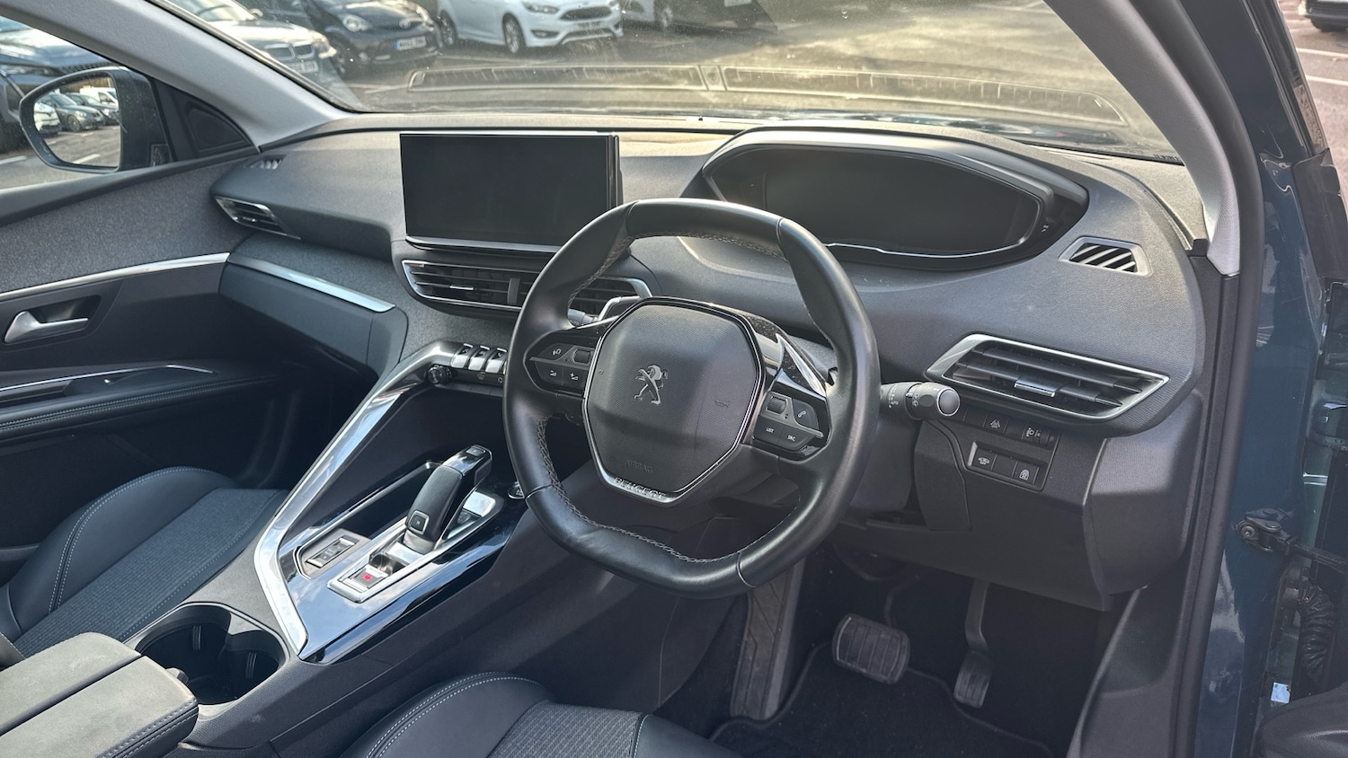 Used Peugeot 3008 2022 for sale - 76716099: Photo 11