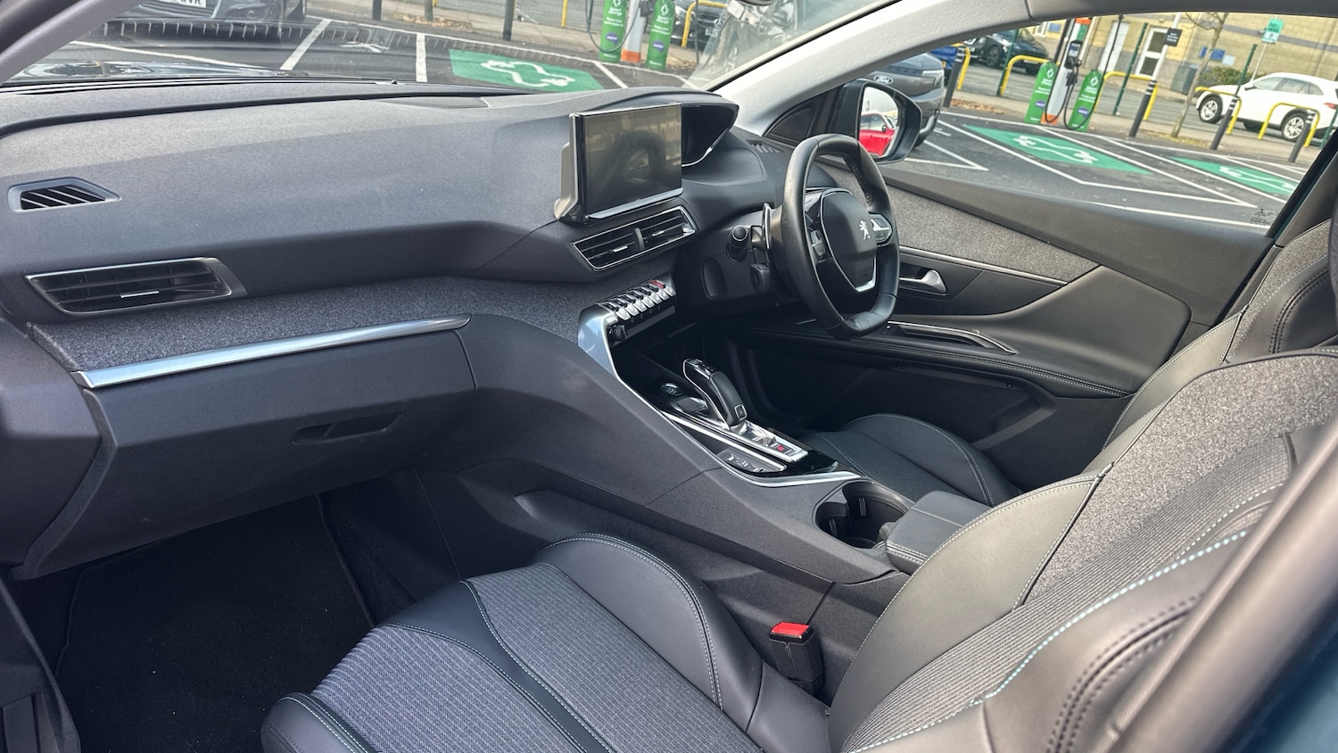 Used Peugeot 3008 2022 for sale - 76716099: Photo 12