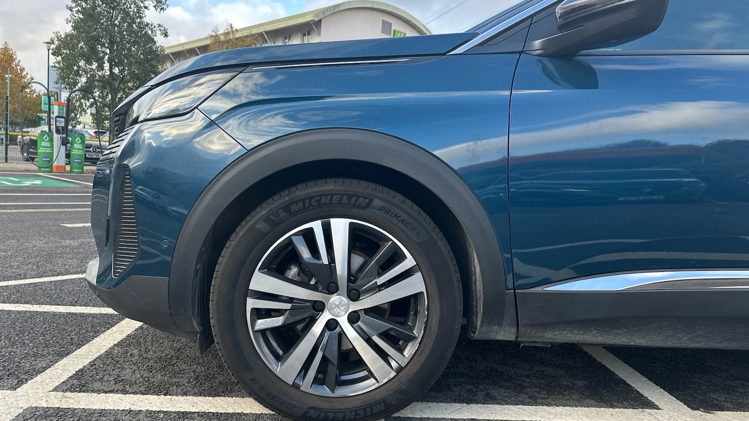 Used Peugeot 3008 2022 for sale - 76716099: Photo 14