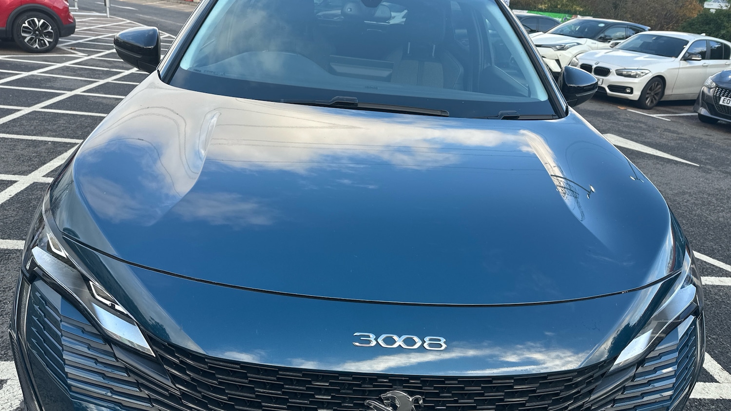 Used Peugeot 3008 2022 for sale - 76716099: Photo 18